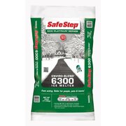 North American Salt ICE MELT 25# SAFE STEP 806725